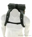 Evoc Duffle Backpack 16l Backpack, , Olive-Dark Green, , Male,Female,Unisex, 0152-10400, 5638074896, , N3-13.jpg