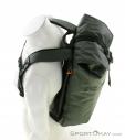 Evoc Duffle Backpack 16l Backpack, , Olive-Dark Green, , Male,Female,Unisex, 0152-10400, 5638074896, , N3-18.jpg