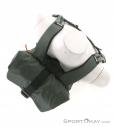 Evoc Duffle Backpack 16l Backpack, , Olive-Dark Green, , Male,Female,Unisex, 0152-10400, 5638074896, , N5-05.jpg