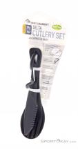 Sea to Summit Delta Cutlery Besteckset, , Grau, , , 0260-10683, 5638075359, , N2-02.jpg