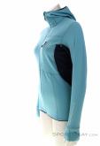 Haglöfs L.I.M Mid Comp Hood Women Sweater, , Blue, , Female, 0009-10503, 5638075360, , N1-06.jpg