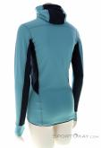 Haglöfs L.I.M Mid Comp Hood Women Sweater, , Blue, , Female, 0009-10503, 5638075360, , N1-11.jpg