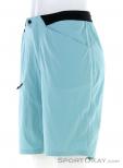Haglöfs L.I.M Fuse Shorts Women Outdoor Shorts, , Light-Blue, , Female, 0009-10565, 5638075382, , N1-06.jpg