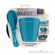 Sea to Summit Delta Light Solo Set Vaisselle de camping, Sea to Summit, Turquoise, , , 0260-10687, 5638075397, 9327868131631, N1-01.jpg