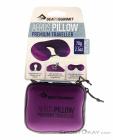 Sea to Summit Aeros Premium Traveller Travel Pillow, Sea to Summit, Purple, , , 0260-10692, 5638075419, 9327868138197, N1-01.jpg