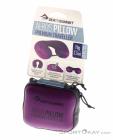 Sea to Summit Aeros Premium Traveller Travel Pillow, Sea to Summit, Purple, , , 0260-10692, 5638075419, 9327868138197, N2-02.jpg