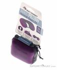 Sea to Summit Aeros Premium Traveller Travel Pillow, Sea to Summit, Purple, , , 0260-10692, 5638075419, 9327868138197, N3-03.jpg