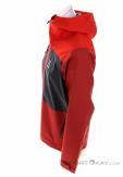 Haglöfs Front Proof Uomo Giacca Outdoor, , Rosso, , Uomo, 0009-10566, 5638075430, , N2-07.jpg