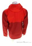 Haglöfs Front Proof Uomo Giacca Outdoor, , Rosso, , Uomo, 0009-10566, 5638075430, , N2-12.jpg