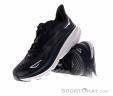 Hoka Clifton 9 Mens Running Shoes, Hoka, Anthracite, , Male, 0324-10072, 5638075452, 196565172402, N1-06.jpg