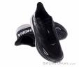 Hoka Clifton 9 Mens Running Shoes, Hoka, Anthracite, , Male, 0324-10072, 5638075452, 196565172402, N2-02.jpg