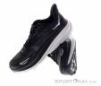 Hoka Clifton 9 Mens Running Shoes, Hoka, Anthracite, , Male, 0324-10072, 5638075452, 196565172402, N2-07.jpg