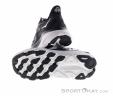Hoka Clifton 9 Hommes Chaussures de course, Hoka, Anthracite, , Hommes, 0324-10072, 5638075452, 196565172402, N2-12.jpg