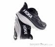 Hoka Clifton 9 Mens Running Shoes, , Anthracite, , Male, 0324-10072, 5638075452, , N2-17.jpg