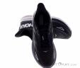 Hoka Clifton 9 Mens Running Shoes, Hoka, Anthracite, , Male, 0324-10072, 5638075452, 196565172402, N3-03.jpg