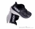Hoka Clifton 9 Mens Running Shoes, , Anthracite, , Male, 0324-10072, 5638075452, , N3-18.jpg