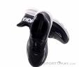 Hoka Clifton 9 Mens Running Shoes, Hoka, Anthracite, , Male, 0324-10072, 5638075452, 196565172402, N4-04.jpg