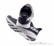 Hoka Clifton 9 Mens Running Shoes, Hoka, Anthracite, , Male, 0324-10072, 5638075452, 196565172402, N4-14.jpg