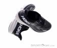 Hoka Clifton 9 Mens Running Shoes, Hoka, Anthracite, , Male, 0324-10072, 5638075452, 196565172402, N4-19.jpg