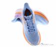 Hoka Clifton 9 Women Running Shoes, Hoka, Light-Blue, , Female, 0324-10067, 5638075459, 196565175137, N3-03.jpg