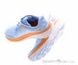Hoka Clifton 9 Women Running Shoes, Hoka, Light-Blue, , Female, 0324-10067, 5638075459, 196565175137, N4-09.jpg