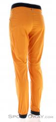 Haglöfs L.I.M Fuse Pants Mens Outdoor Pants, , Orange, , Male, 0009-10573, 5638076118, , N1-11.jpg