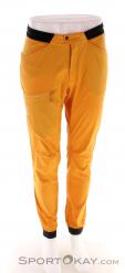 Haglöfs L.I.M Fuse Pants Mens Outdoor Pants, , Orange, , Male, 0009-10573, 5638076118, , N2-02.jpg