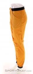 Haglöfs L.I.M Fuse Pants Mens Outdoor Pants, , Orange, , Male, 0009-10573, 5638076118, , N2-07.jpg
