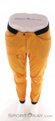 Haglöfs L.I.M Fuse Pants Mens Outdoor Pants, , Orange, , Male, 0009-10573, 5638076118, , N3-03.jpg