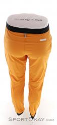 Haglöfs L.I.M Fuse Pants Mens Outdoor Pants, , Orange, , Male, 0009-10573, 5638076118, , N3-13.jpg