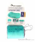 Sea to Summit Aeros Ultralight Pillow Pillow, Sea to Summit, Turquoise, , , 0260-10707, 5638076186, 9327868103713, N1-01.jpg