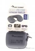 Sea to Summit Aeros Ultralight Traveller Travel Pillow, Sea to Summit, Gray, , , 0260-10708, 5638076191, 9327868096985, N1-01.jpg