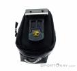 Bontrager Pro Quick Cleat 0,65l Saddle Bag, , Black, , Unisex, 0402-10184, 5638076266, , N3-18.jpg