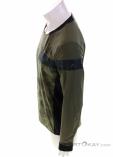 Vaude Moab LS Pro Mens Shirt, , Green, , Male, 0239-11205, 5638076270, , N2-07.jpg