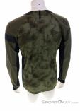 Vaude Moab LS Pro Hommes T-shirt, , Vert, , Hommes, 0239-11205, 5638076270, , N2-12.jpg