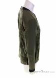 Vaude Moab LS Pro Caballeros Camiseta, , Verde, , Hombre, 0239-11205, 5638076270, , N2-17.jpg