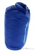 Sea to Summit Lightweight 5l Drybag, Sea to Summit, Dunkel-Blau, , , 0260-10724, 5638076352, 9327868149551, N2-17.jpg