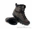 Tecnica Forge 2.0 GTX Women Hiking Boots Gore-Tex, Tecnica, Gray, , Female, 0256-10050, 5638076357, 8050459983821, N1-01.jpg