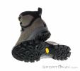 Tecnica Forge 2.0 GTX Women Hiking Boots Gore-Tex, Tecnica, Gray, , Female, 0256-10050, 5638076357, 8050459983821, N1-11.jpg