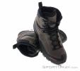 Tecnica Forge 2.0 GTX Women Hiking Boots Gore-Tex, Tecnica, Gray, , Female, 0256-10050, 5638076357, 8050459983821, N2-02.jpg