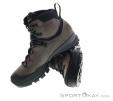 Tecnica Forge 2.0 GTX Women Hiking Boots Gore-Tex, Tecnica, Gray, , Female, 0256-10050, 5638076357, 8050459983814, N2-07.jpg
