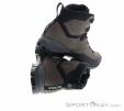 Tecnica Forge 2.0 GTX Women Hiking Boots Gore-Tex, , Gray, , Female, 0256-10050, 5638076357, , N2-17.jpg