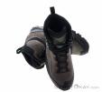 Tecnica Forge 2.0 GTX Femmes Chaussures de randonnée Gore-Tex, Tecnica, Gris, , Femmes, 0256-10050, 5638076357, 8050459983814, N3-03.jpg