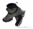 Tecnica Forge 2.0 GTX Women Hiking Boots Gore-Tex, Tecnica, Gray, , Female, 0256-10050, 5638076357, 8050459983821, N3-08.jpg