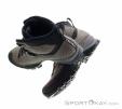 Tecnica Forge 2.0 GTX Women Hiking Boots Gore-Tex, Tecnica, Gray, , Female, 0256-10050, 5638076357, 8050459983814, N4-09.jpg
