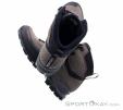 Tecnica Forge 2.0 GTX Women Hiking Boots Gore-Tex, Tecnica, Gray, , Female, 0256-10050, 5638076357, 8050459983814, N5-15.jpg