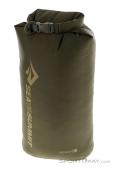 Sea to Summit Lightweight 8l Drybag, Sea to Summit, Vert foncé olive, , , 0260-10725, 5638076364, 9327868149872, N2-02.jpg