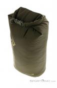 Sea to Summit Lightweight 8l Drybag, Sea to Summit, Olive-Dark Green, , , 0260-10725, 5638076364, 9327868149872, N3-03.jpg