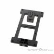 Bontrager Electra Adapterplatte MIK Luggage Rack Accessory, Bontrager, Black, , Unisex, 0402-10193, 5638076393, 601842318430, N3-08.jpg