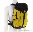 Kohla Alpine 20l Backpack, Kohla, Yellow, , Male,Female,Unisex, 0285-10078, 5638076397, 9120106584417, N1-01.jpg